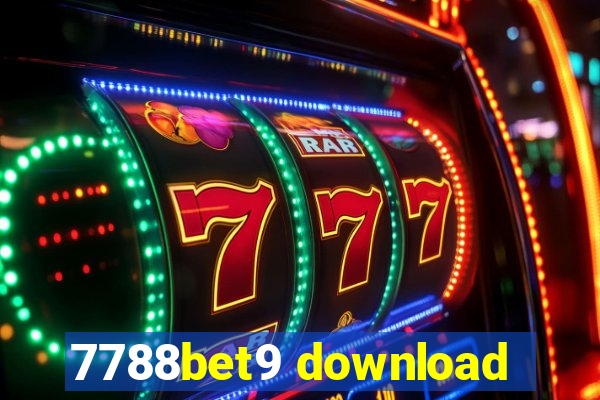 7788bet9 download